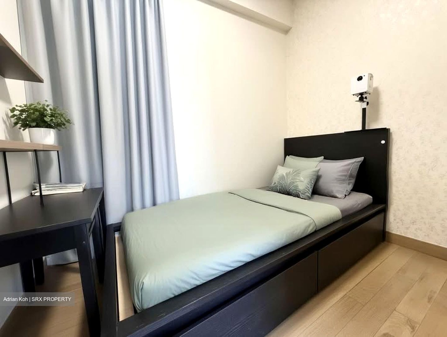 Eight Riversuites (D12), Condominium #576892061